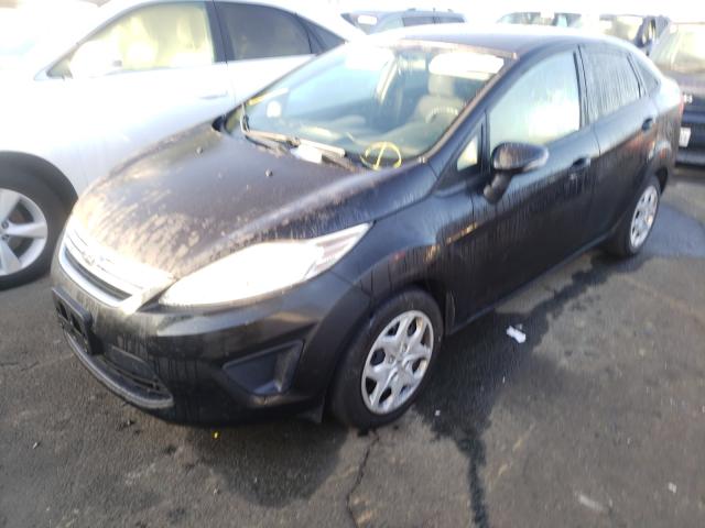 2013 FORD FIESTA 3FADP4BJ1DM178180