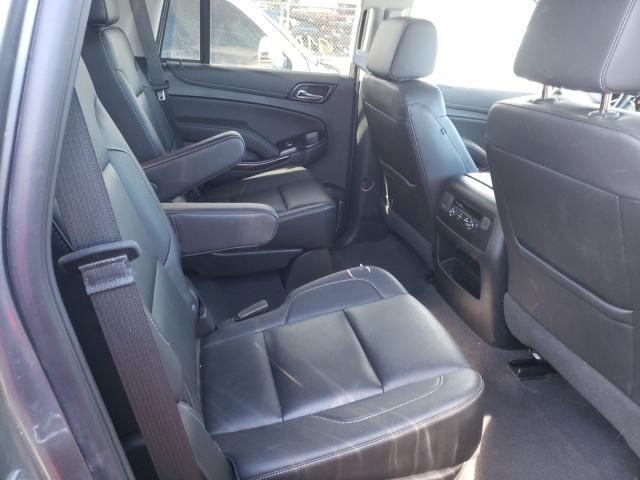 2020 GMC YUKON SLT 1GKS2BKC1LR158664