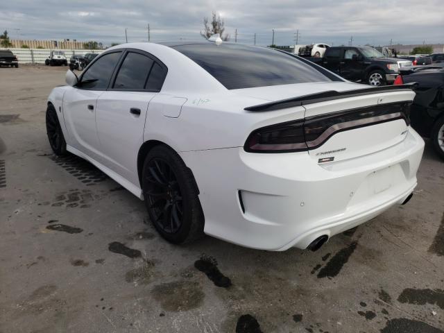 2016 DODGE CHARGER SR 2C3CDXL92GH218620