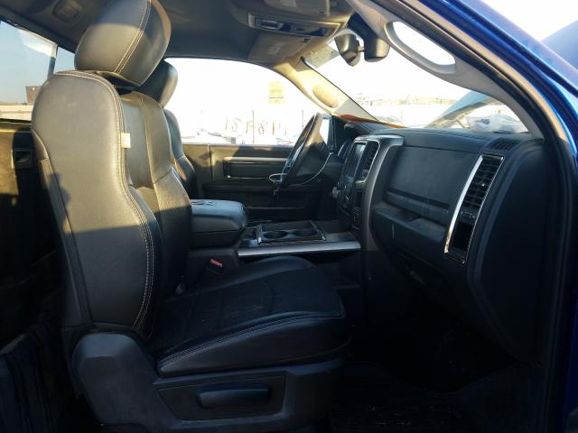 2014 RAM 1500 SPORT - 3C6JR6CT2EG238008