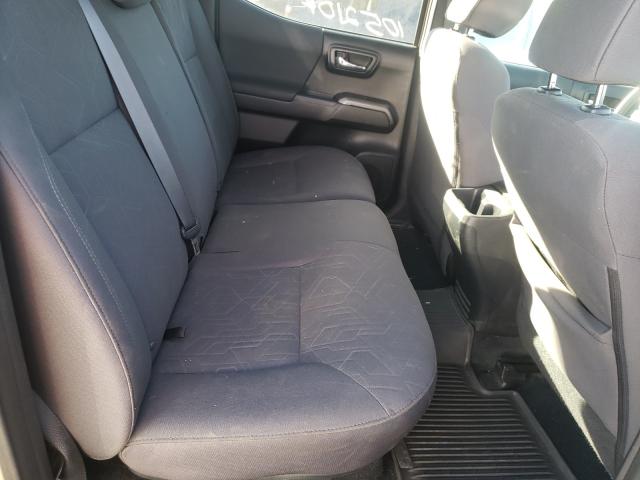 2019 TOYOTA TACOMA 3TMCZ5AN1KM203506