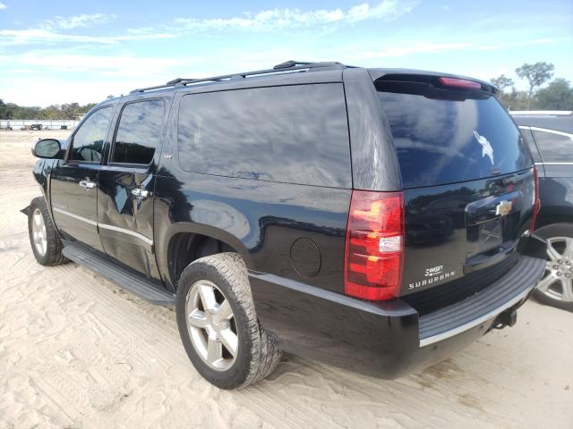 2011 CHEVROLET SUBURAN 1GNSKKE31BR381168