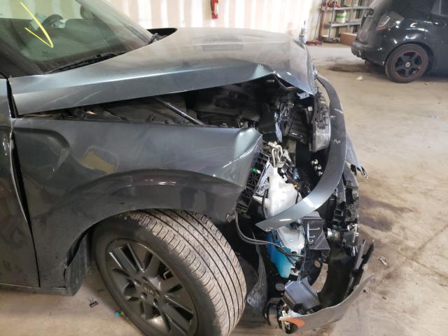 2020 KIA SOUL EX KNDJ33AU4L7029690