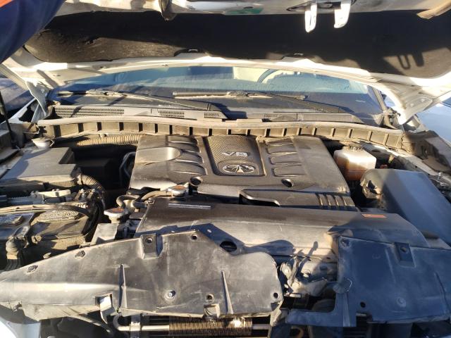 2014 INFINITI QX80 JN8AZ2NE4E9066794