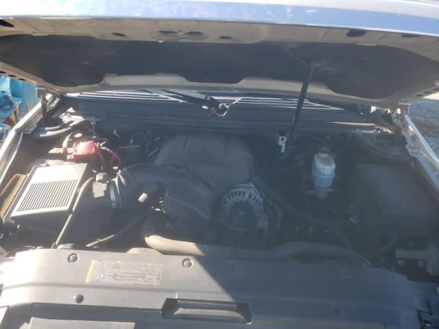 2010 GMC YUKON XL C 1GKUCKE09AR113735