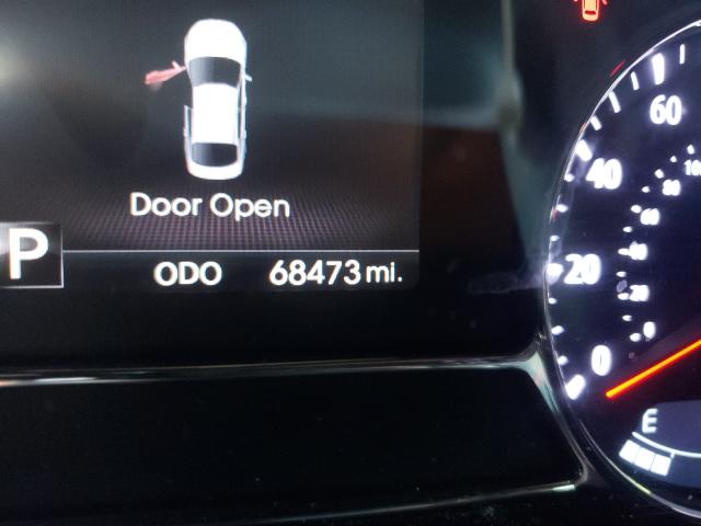 2011 KIA OPTIMA SX KNAGR4A66B5161969
