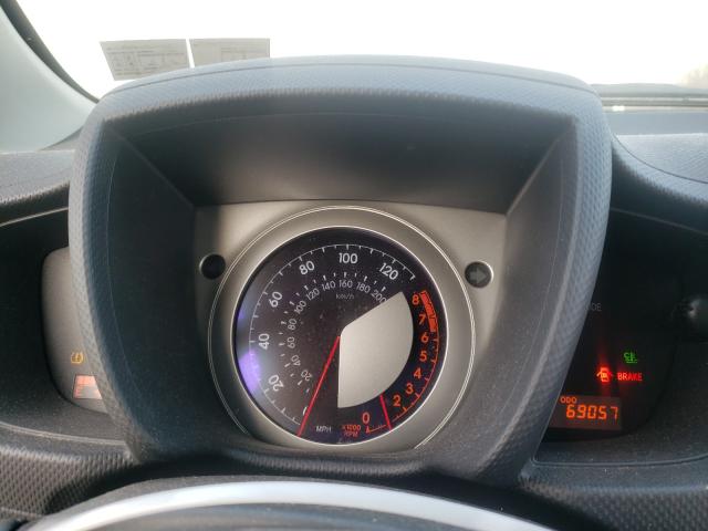 2010 TOYOTA SCION XD JTKKU4B42AJ051542