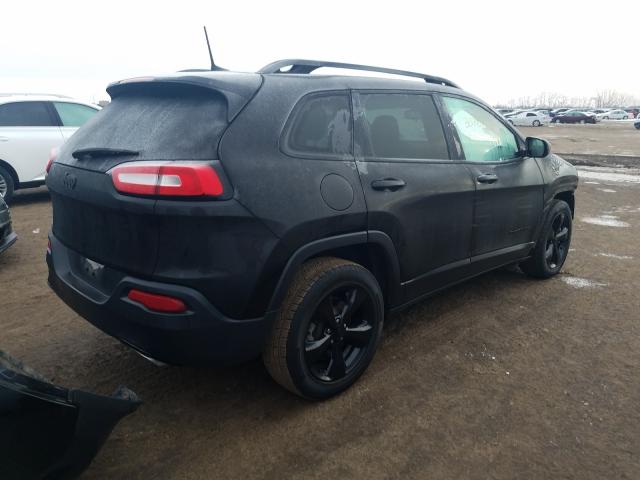 2017 JEEP CHEROKEE S 1C4PJLAS4HW610330