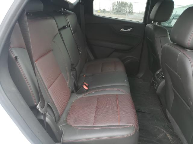 2019 CHEVROLET BLAZER RS 3GNKBJRS5KS698718