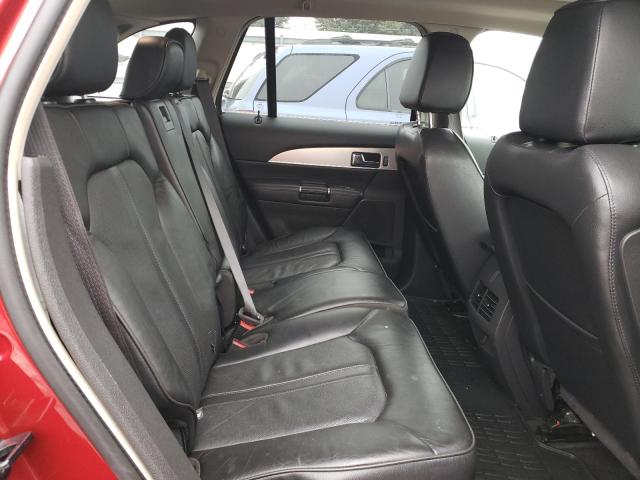 2013 LINCOLN MKX 2LMDJ8JK5DBL25406