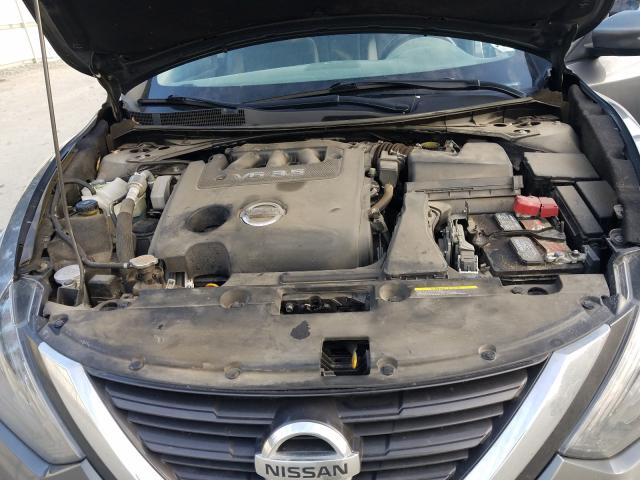 2016 NISSAN ALTIMA 3.5 1N4BL3AP8GC292296