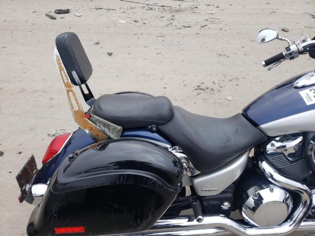2007 HONDA VTX1800 R2 1HFSC49487A501029