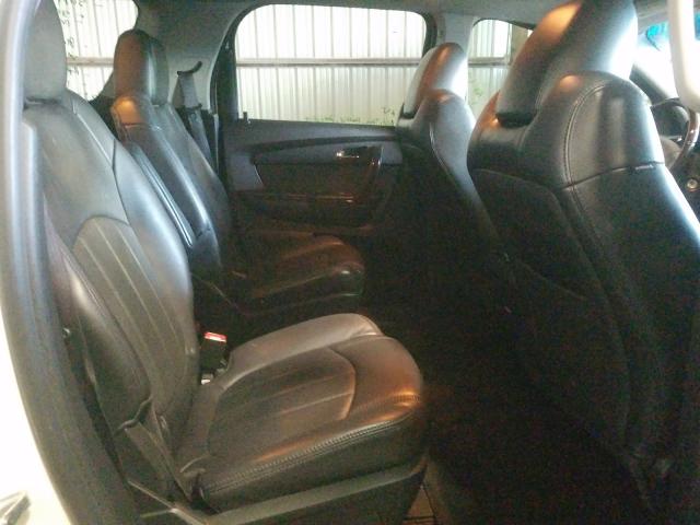 2012 GMC ACADIA DEN 1GKKRTEDXCJ413834