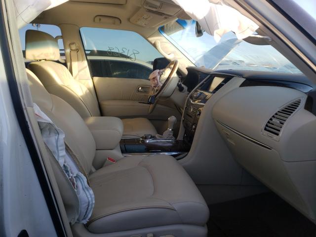 2014 INFINITI QX80 JN8AZ2NE4E9066794