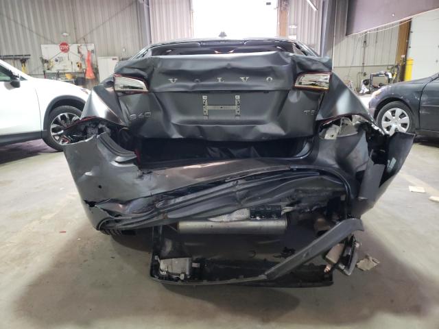 2016 VOLVO S60 PREMIE YV126MFK8G2410335