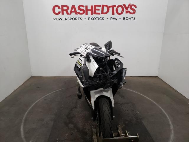 2017 YAMAHA YZFR3 A MH3RH15Y3HK001326