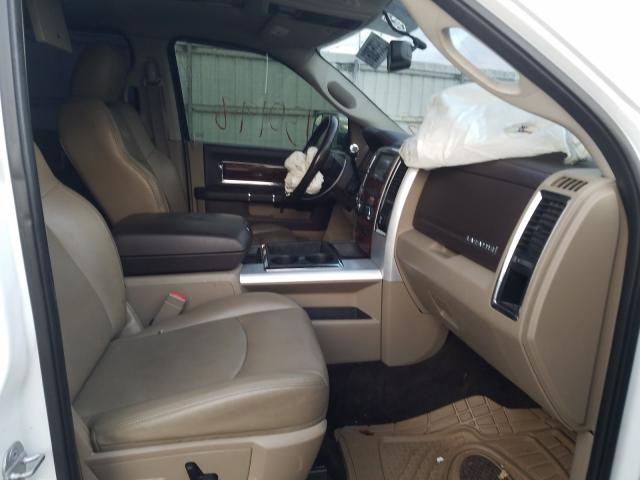 2010 DODGE RAM 2500 3D7UT2CL3AG104477
