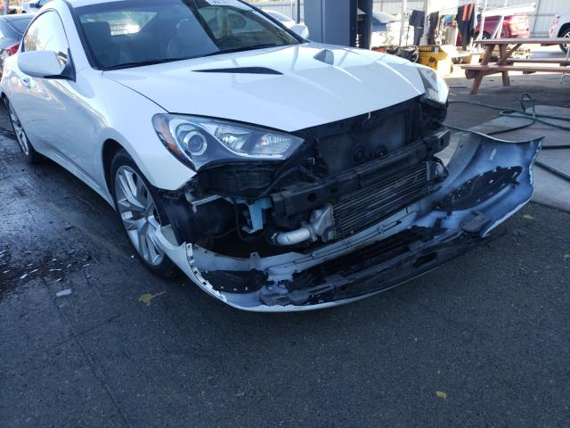 2013 HYUNDAI GENESIS CO KMHHT6KD6DU112406