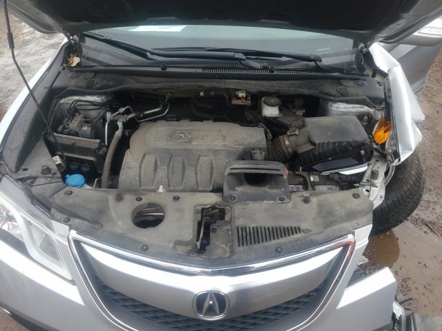 2014 ACURA RDX TECHNO 5J8TB4H54EL009080