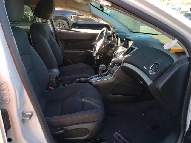 2013 CHEVROLET CRUZE ECO 1G1PH5SB5D7120739