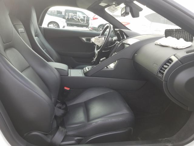 2017 JAGUAR JAG S-TYPE SAJWA6ET2H8K44325
