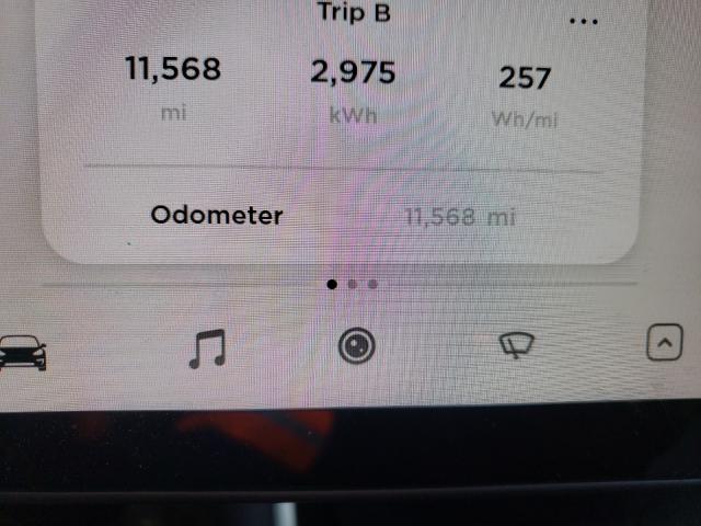 2020 TESLA MODEL 3 5YJ3E1EA5LF705047