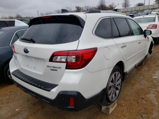 2018 SUBARU OUTBACK TO 4S4BSETC4J3347574