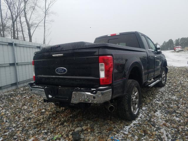 2018 FORD F250 SUPER 1FT7X2B63JEC51297