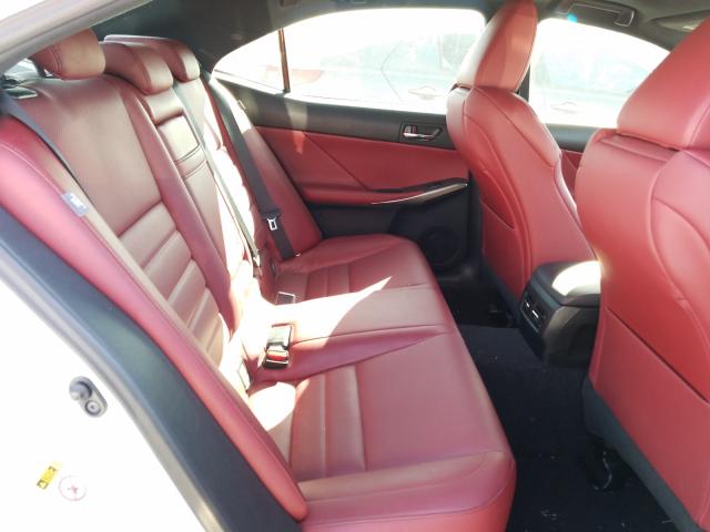 2015 LEXUS IS 350 JTHBE1D20F5021288