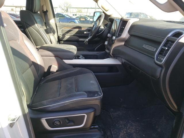 2020 RAM 1500 LARAM 1C6SRFJM0LN201530