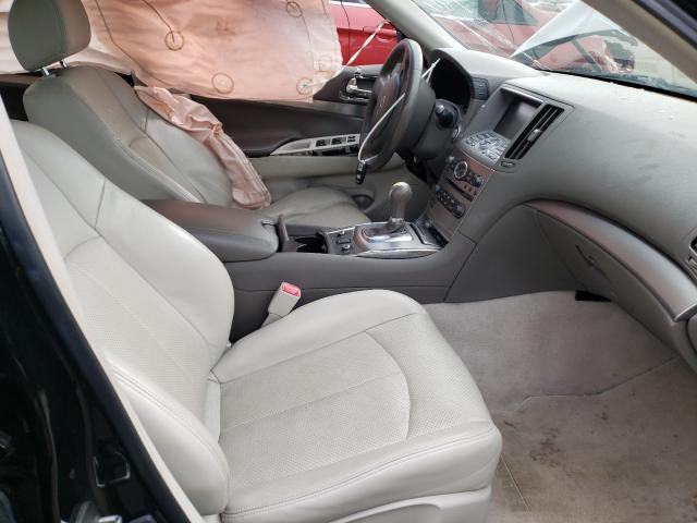 2011 INFINITI G25 JN1DV6AR2BM451349