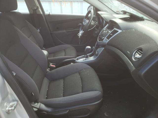 2012 CHEVROLET CRUZE ECO 1G1PJ5SC9C7388317