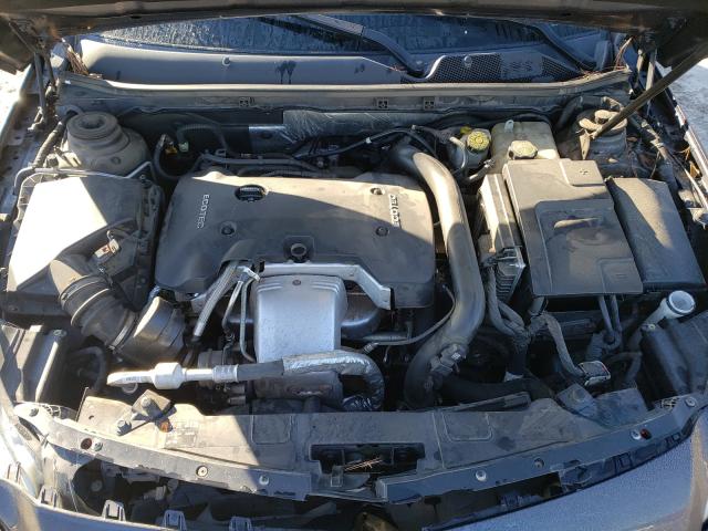 2014 BUICK REGAL PREM 2G4GN5EXXE9160494