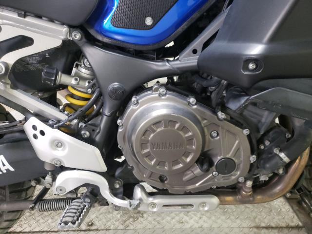 2012 YAMAHA XT1200Z JYADP03E5CA002356