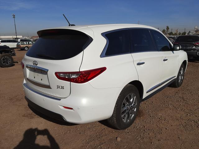 2013 INFINITI JX35 5N1AL0MN7DC347021