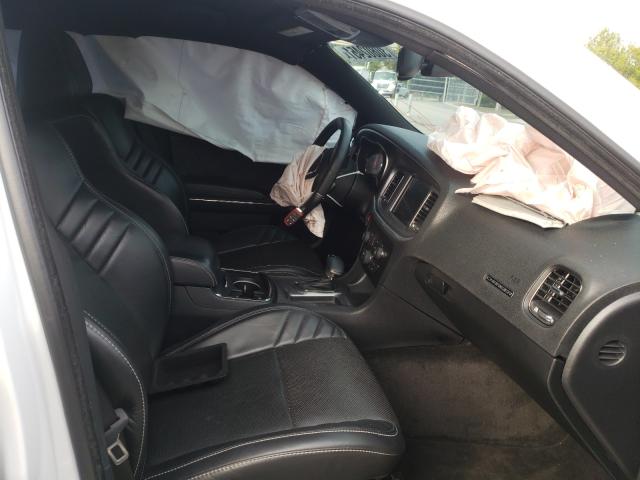2016 DODGE CHARGER SR 2C3CDXL92GH218620