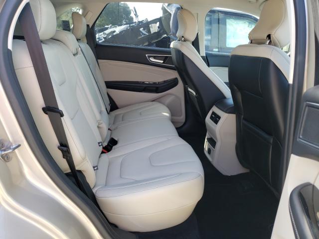 2017 FORD EDGE TITAN 2FMPK3K91HBC08903