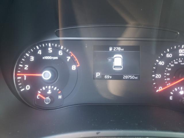 2020 KIA SOUL LX KNDJ23AU6L7018497