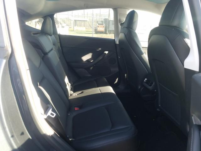 2021 TESLA MODEL Y 5YJYGDEE7MF063372