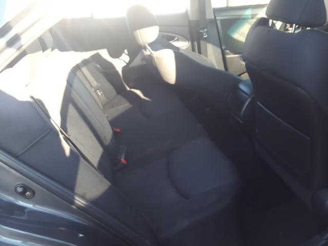 2011 TOYOTA CAMRY BASE - 4T1BF3EK4BU621879