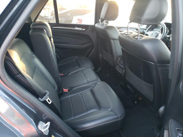 2012 MERCEDES-BENZ ML 350 4MA 4JGDA5HB5CA067835