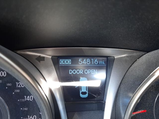 2015 HYUNDAI GENESIS CO KMHHU6KJ9FU130484