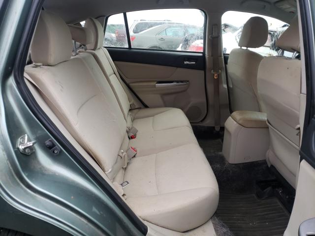 2016 SUBARU IMPREZA PR JF1GPAB63GH285537