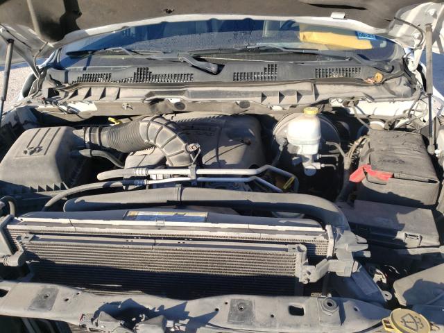 2012 DODGE RAM 1500 L 1C6RD6PT6CS145557