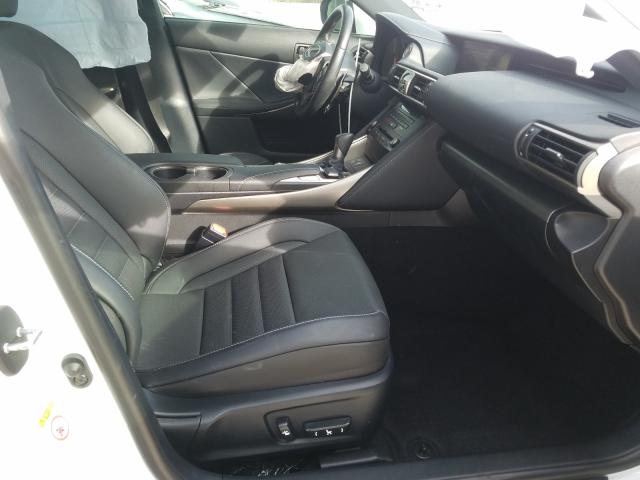 2017 LEXUS IS 350 JTHCE1D27H5013700