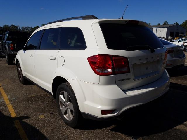 2011 DODGE JOURNEY MA 3D4PG1FG1BT543435