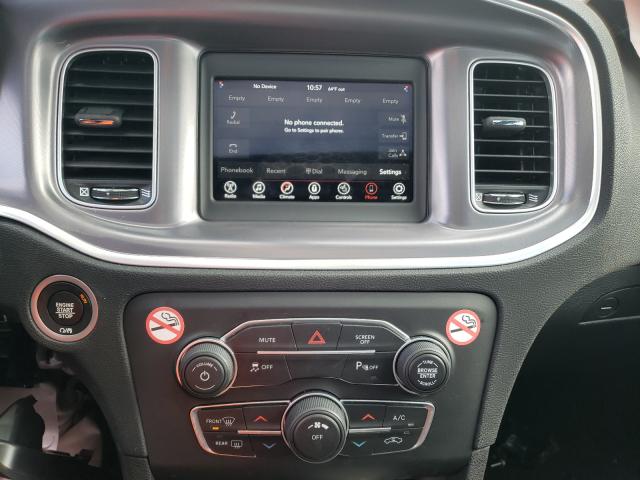 2020 DODGE CHARGER SX 2C3CDXBG7LH207381