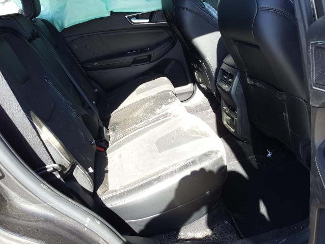 2019 FORD EDGE ST 2FMPK4APXKBB48858
