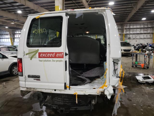 2012 FORD ECONOLINE 1FBSS3BL7CDA38418