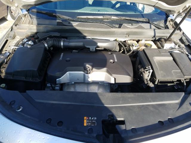 2014 CHEVROLET IMPALA LS 1G11Y5SL4EU137291